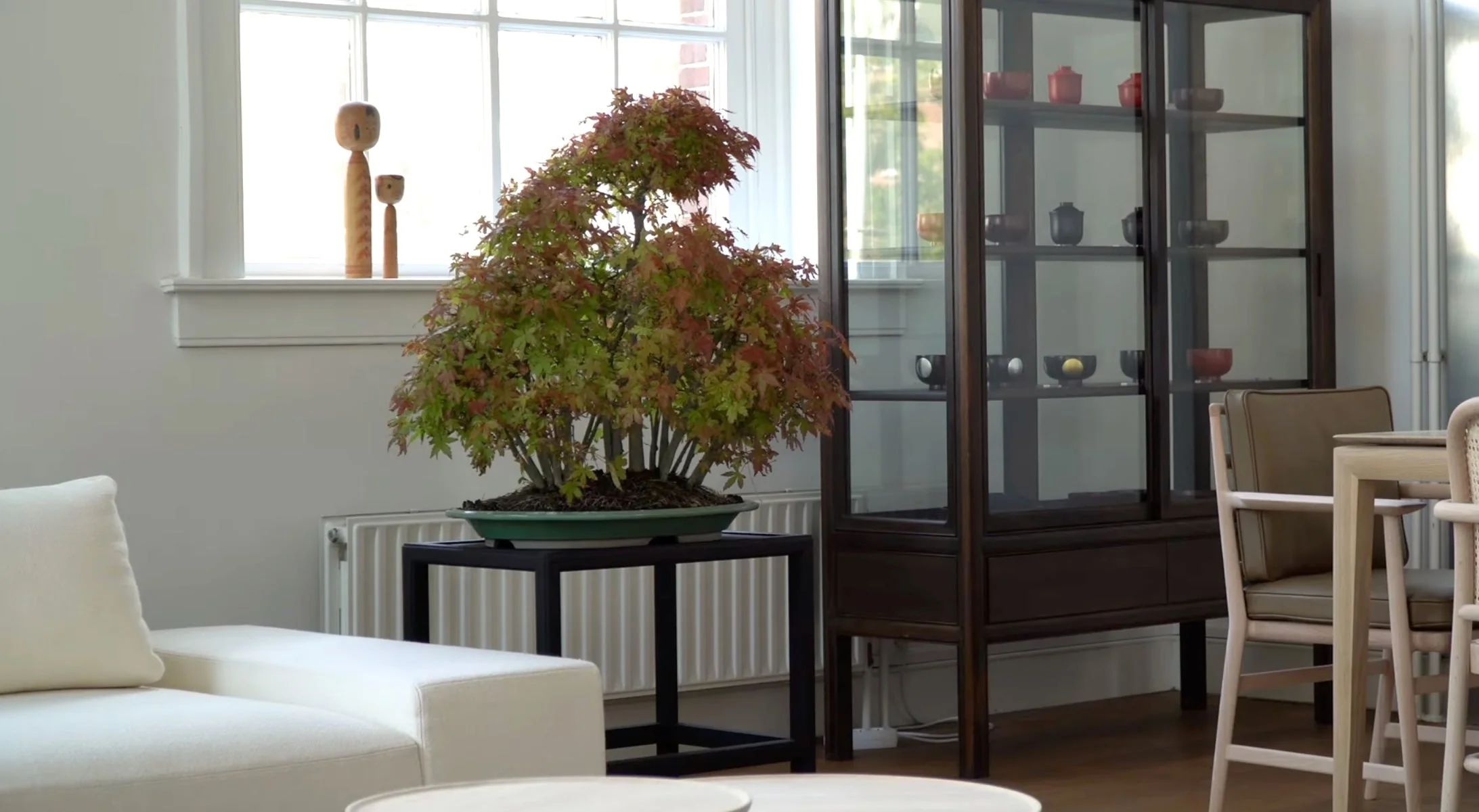 Breng de Natuur in Huis