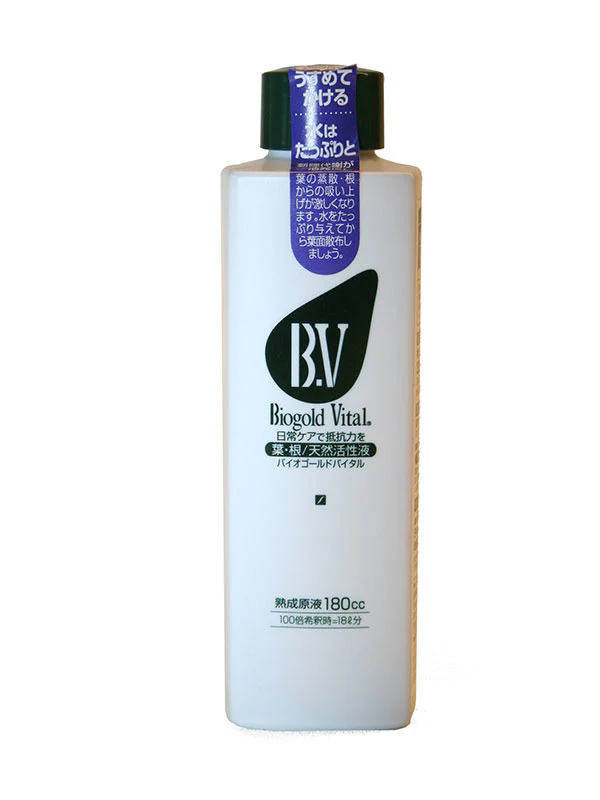 Bonsai Biogold Vital 180 ml