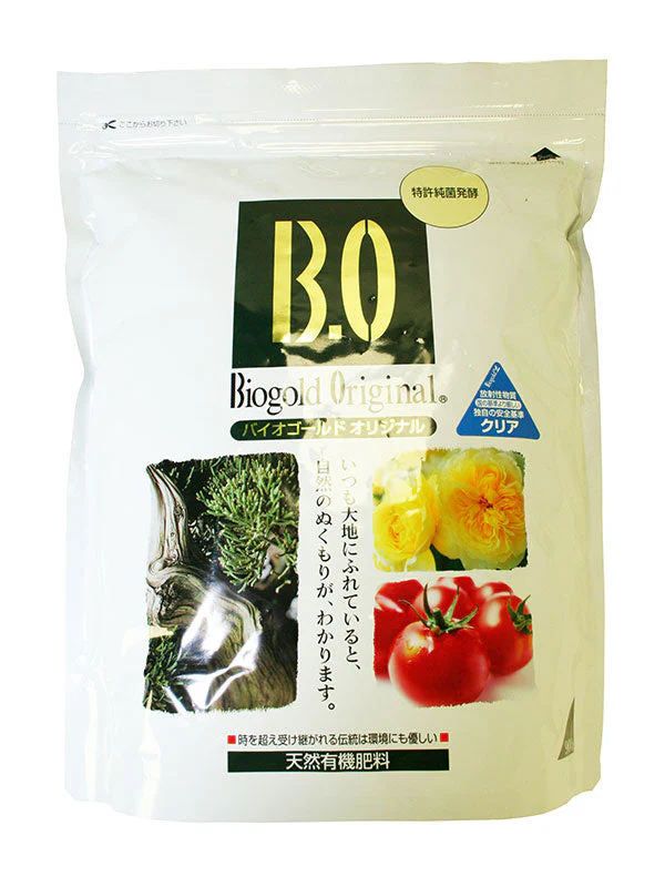 Bonsai BioGold Original 900 gram - Image 2