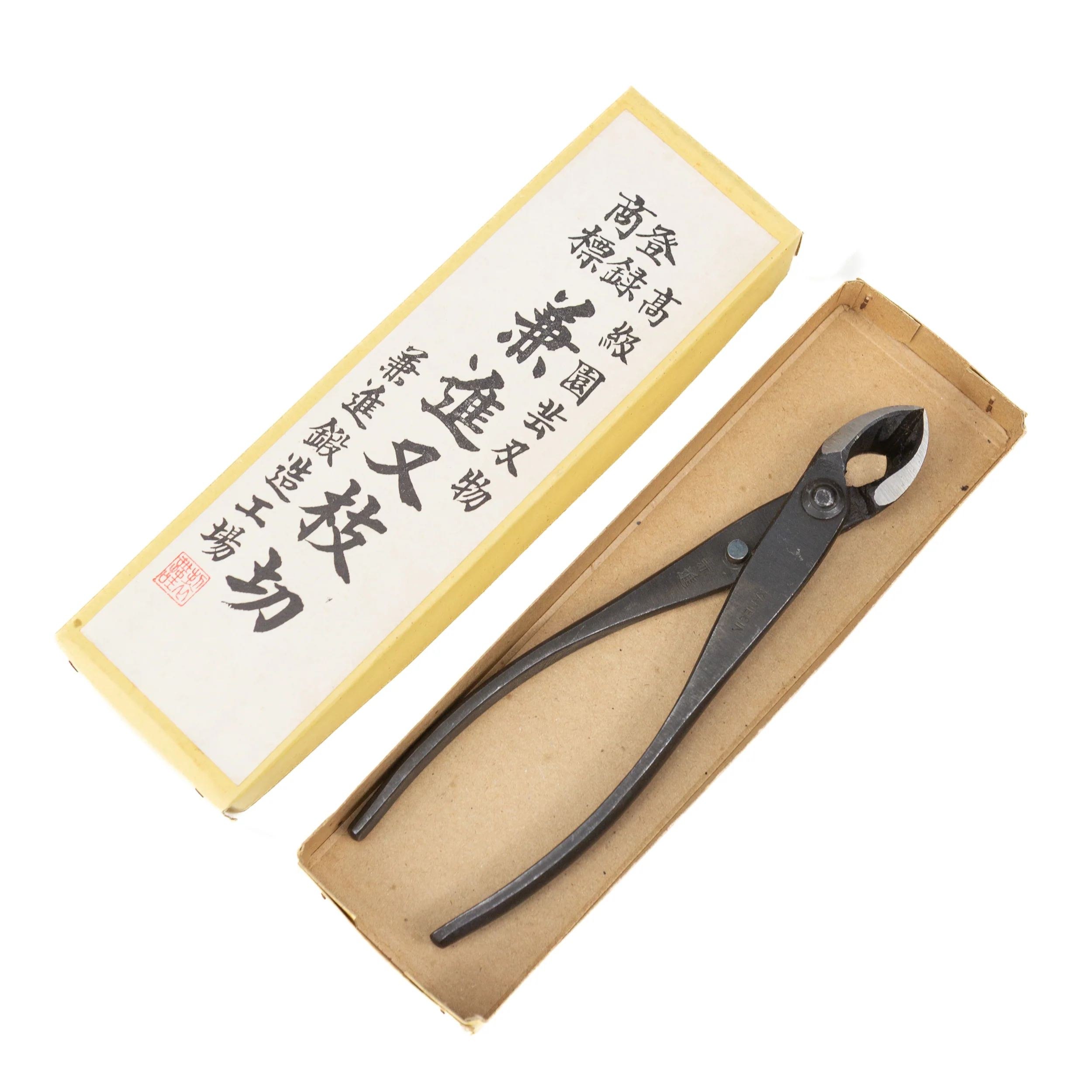 Bonsai Kaneshin concaaftang 165 mm