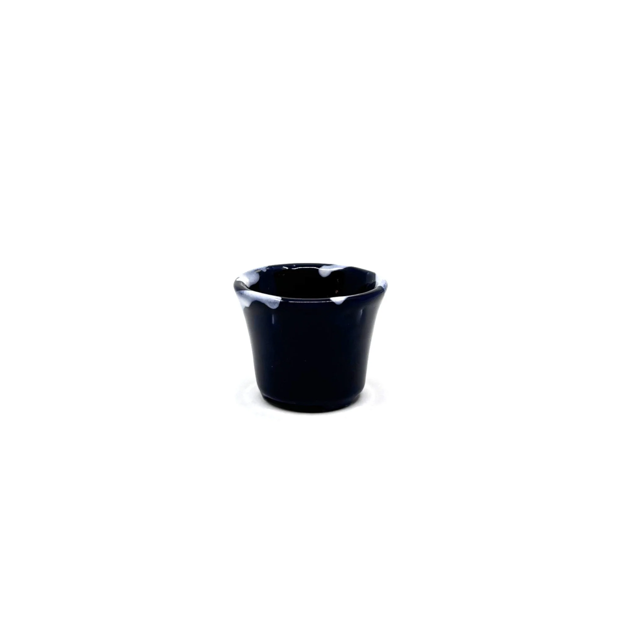Bonsai pot mame shohin rond 6cm - Image 3
