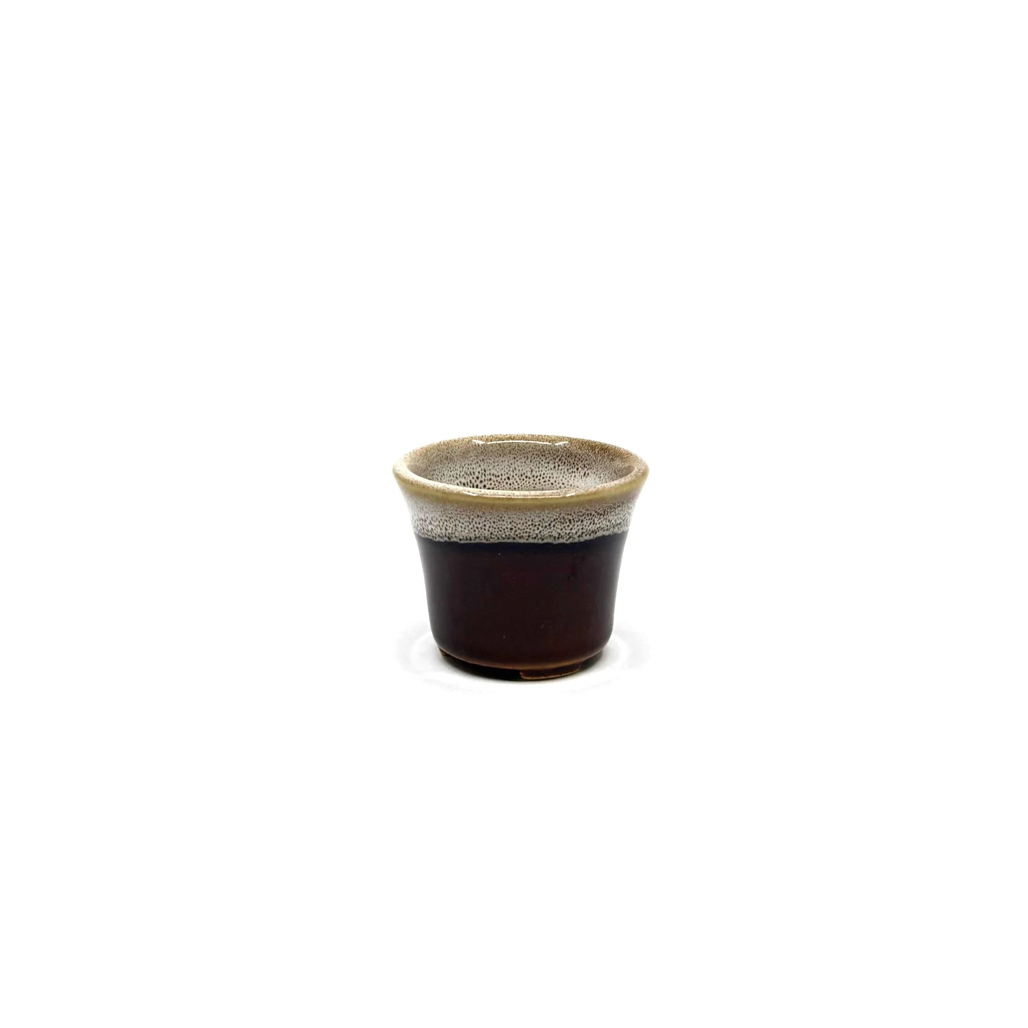 Bonsai pot mame shohin rond 6cm - Image 4