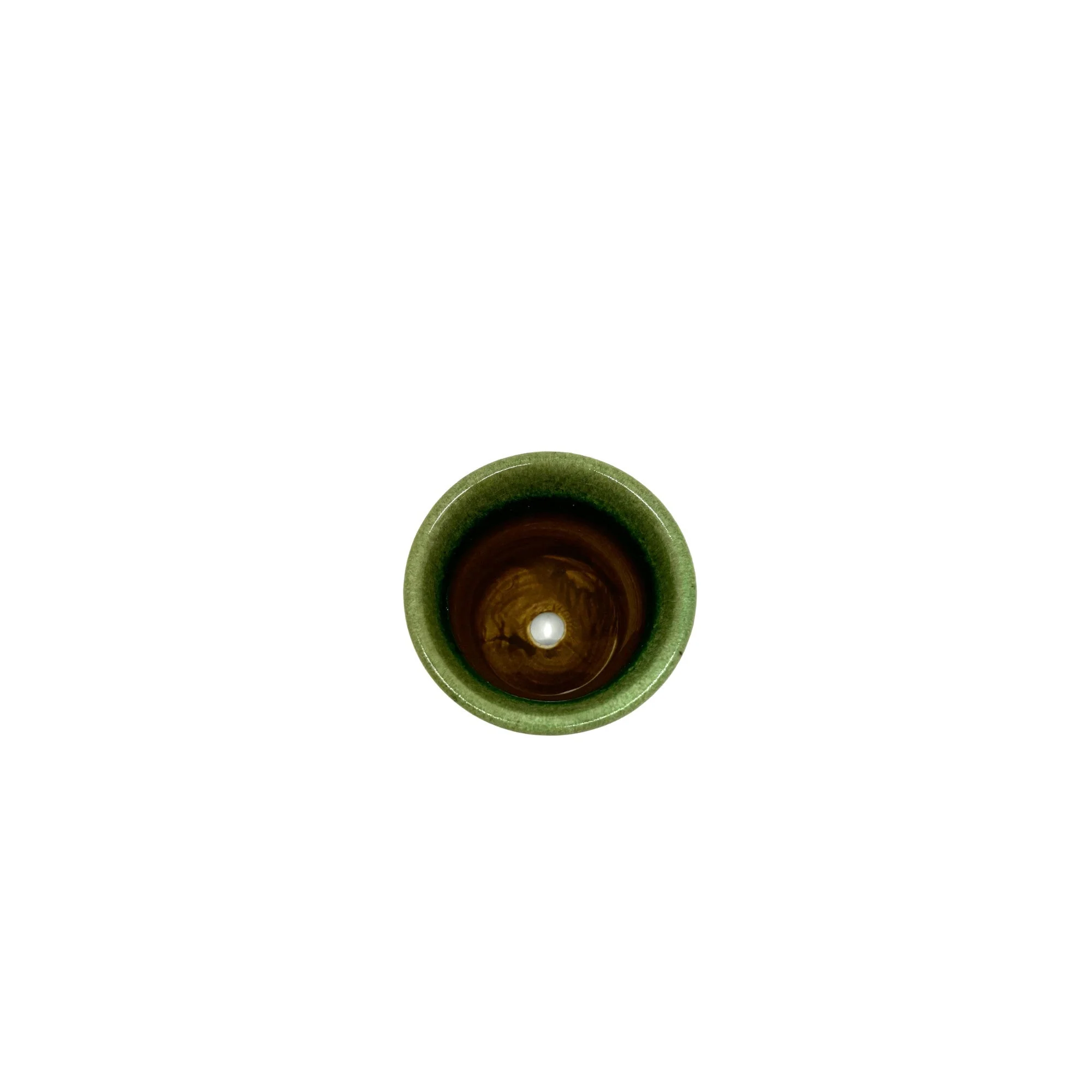 Bonsai pot mame shohin rond 6cm - Image 6