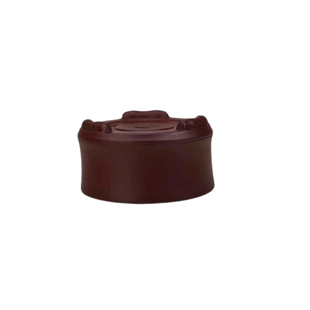 Bonsai pot ongeglazuurd rond 11cm - Image 2