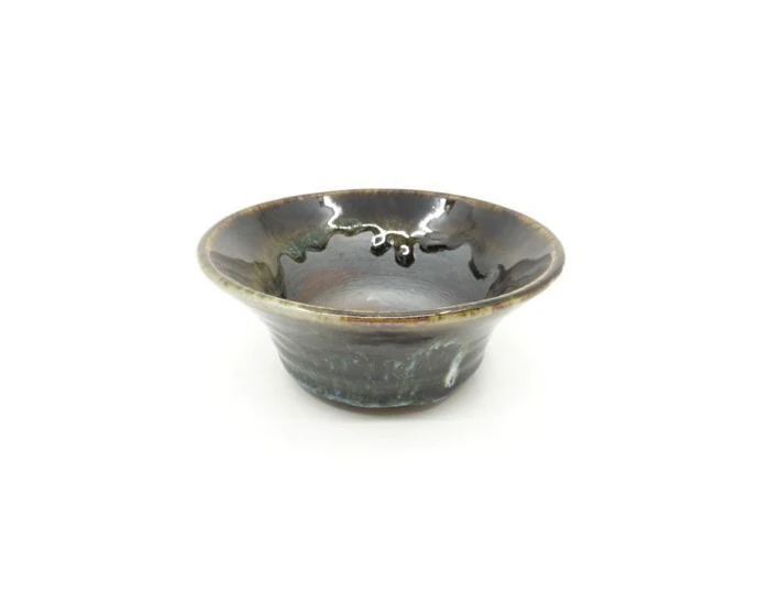Bonsai pot 'Rene Lecocq' rond 11cm - Image 3