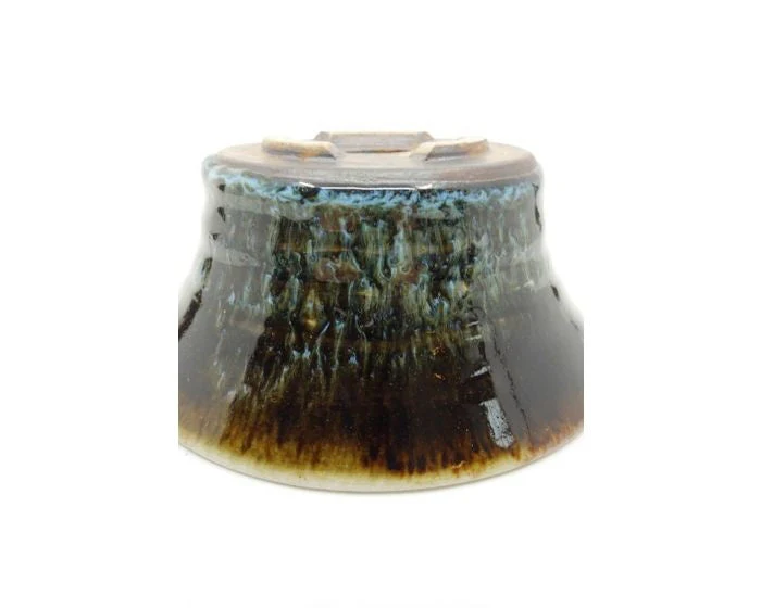 Bonsai pot 'Rene Lecocq' rond 11cm - Image 4