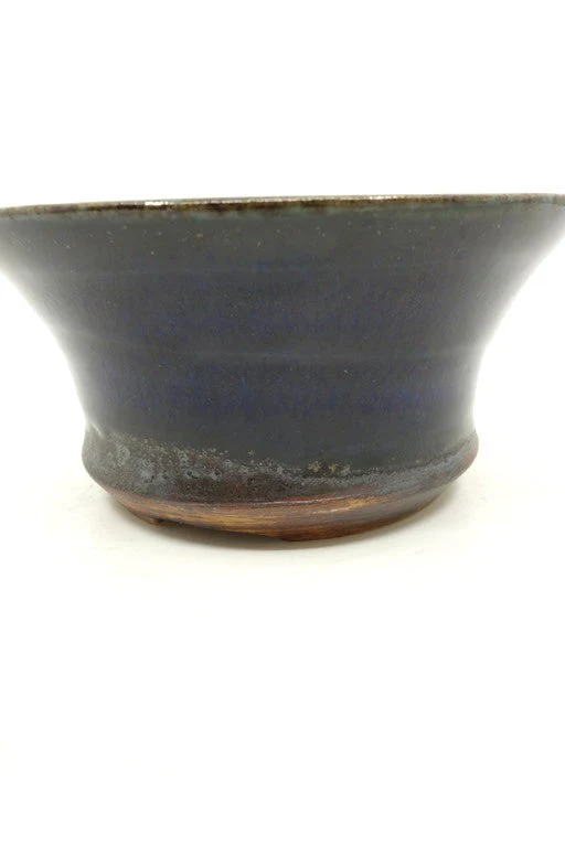 Shohin Bonsai pot 'Rene Lecocq' 11cm - Image 3