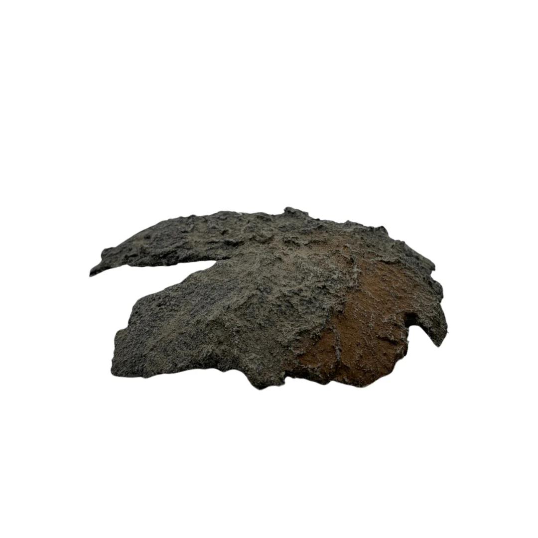 Bonsai slab grijs met beige accenten 23cm - Image 6