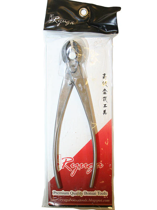 Bonsai Ryuga concaaftang RVS 203 mm - Image 5