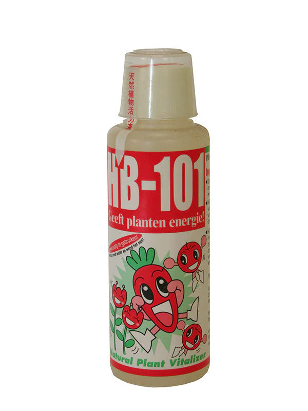Bonsai HB-101 vitamine vloeibaar 100ml - Image 2