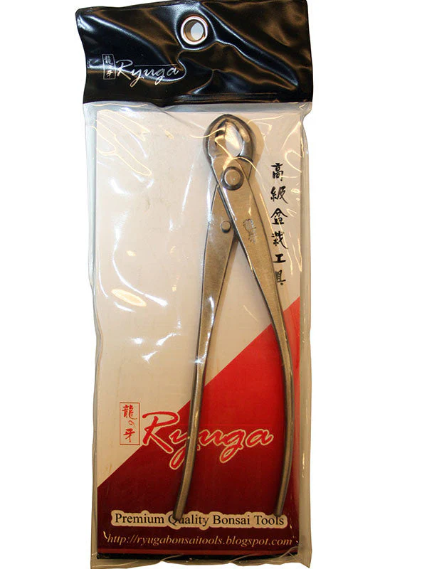 Bonsai Ryuga knobbeltang RVS 179 mm - Image 3