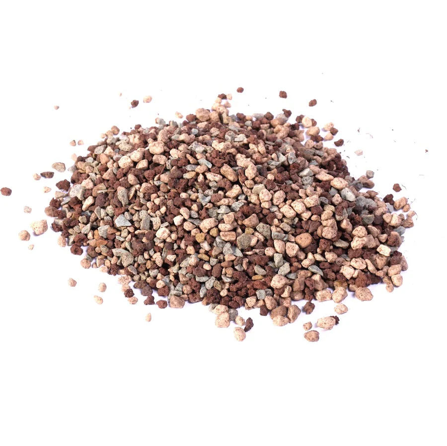 Bims Vulkastrat 2-5 mm (12,5L) - Image 2