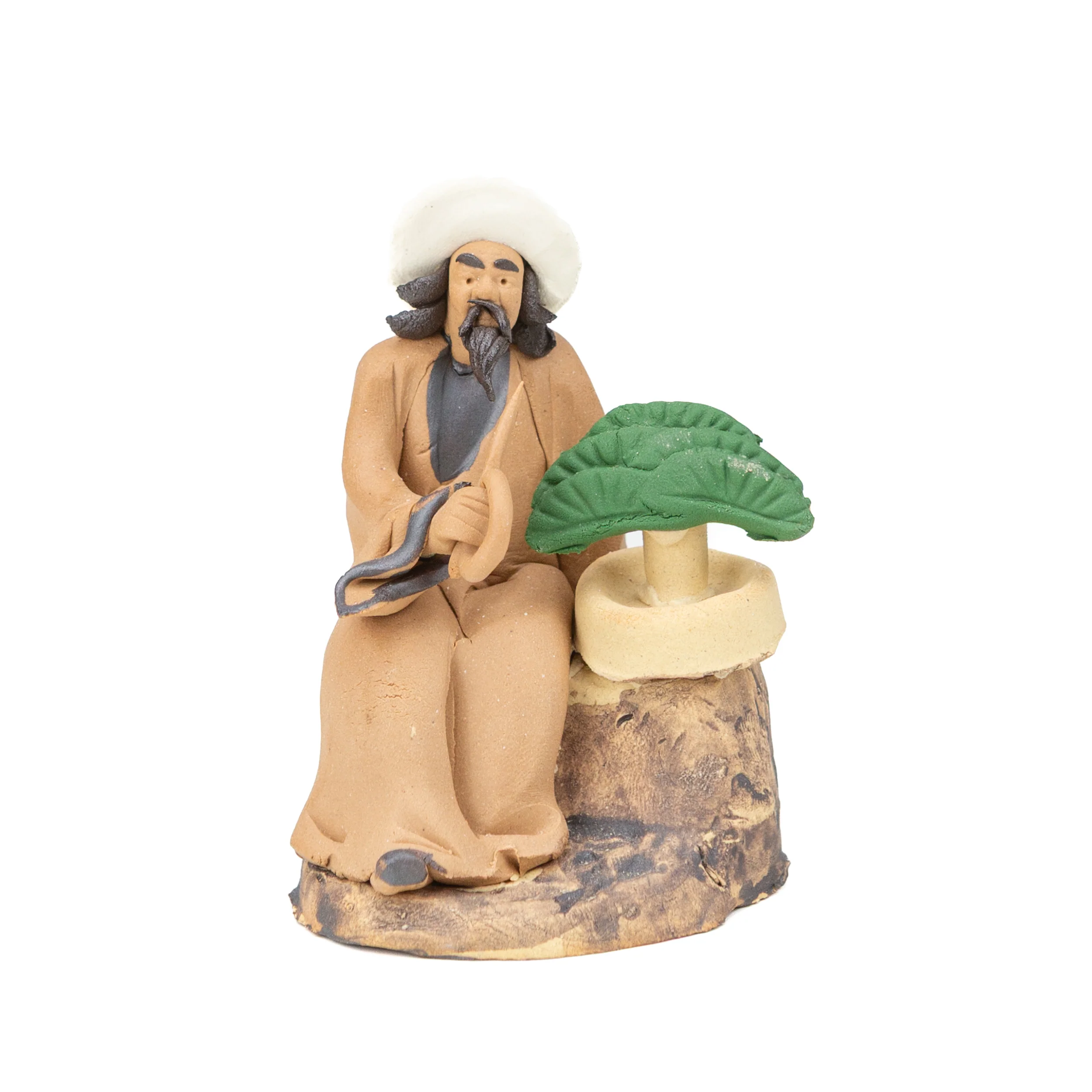 Modderman Keramische Figuurtje-1