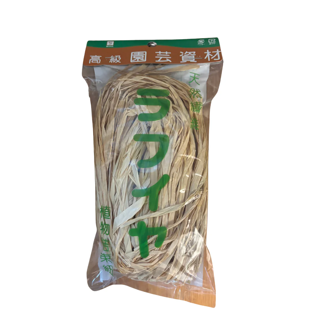 Raffiabast 40g