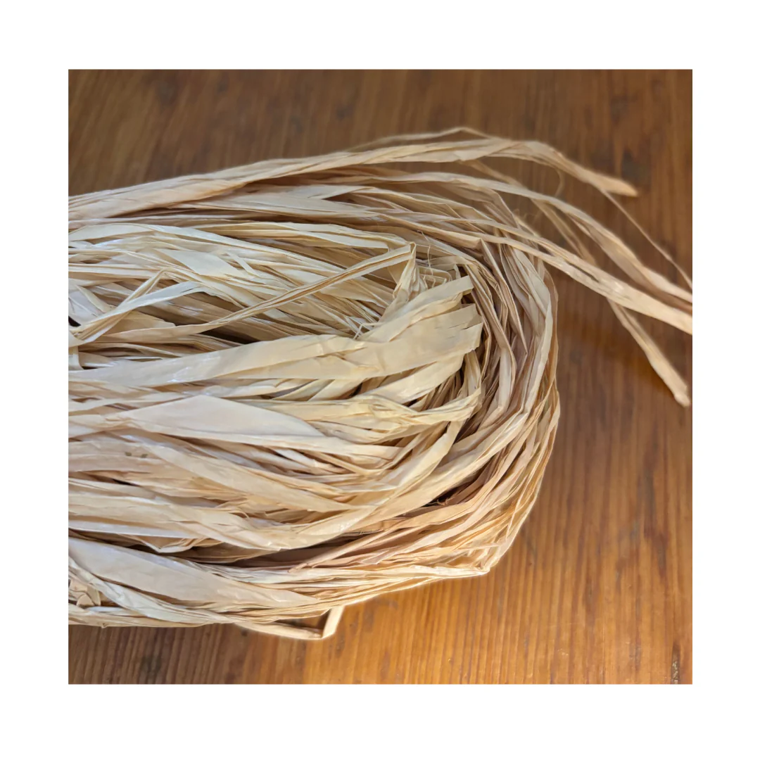 Raffiabast 40g - Image 3