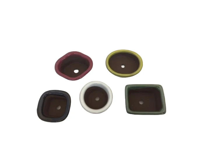 Mame pot set (5) - Image 2
