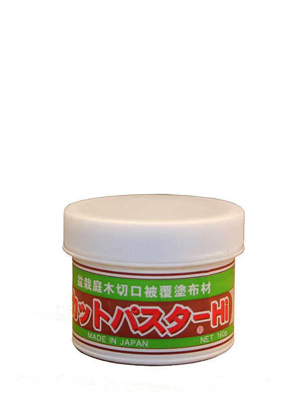 Bonsai wondpasta (voor Loofbomen) 160 gram - Image 3