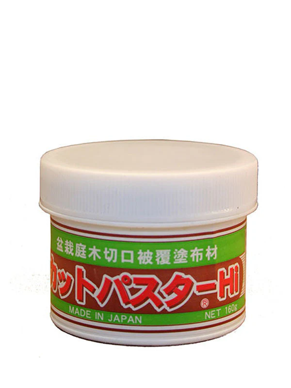 Bonsai wondpasta (voor Loofbomen) 160 gram - Image 4